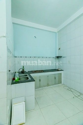 Nhà hẻm 5m xe hơi Tân Kỳ Tân Quý, Bình Tân