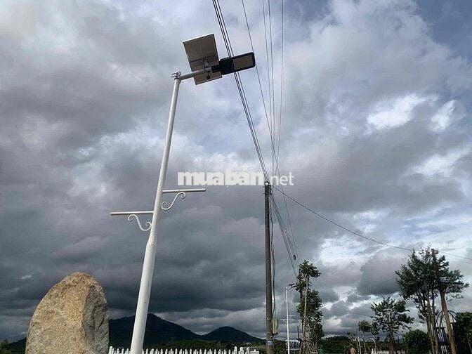 BÁN ĐẤT THỔ CƯ CÁCH QLO20 CHỈ 2KM CÁCH CAO TỐC 1KM