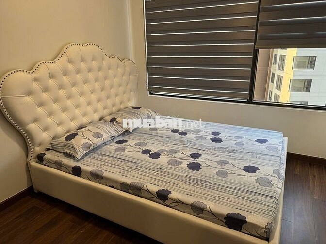 Chính Chủ Gửi Bán Akari City GĐ2 - 2PN2WC - Full Nội Thất - 2 Balcony