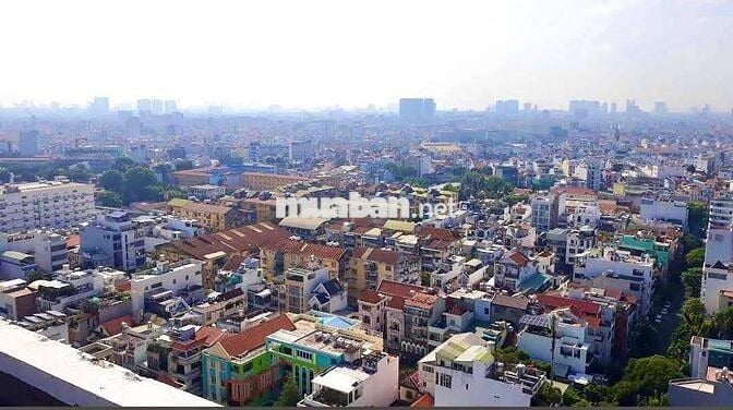 Cho thuê Căn Hộ 2pn,Chung cư Cộng Hòa PLAZA, Phường 12 , Quận Tân Bình