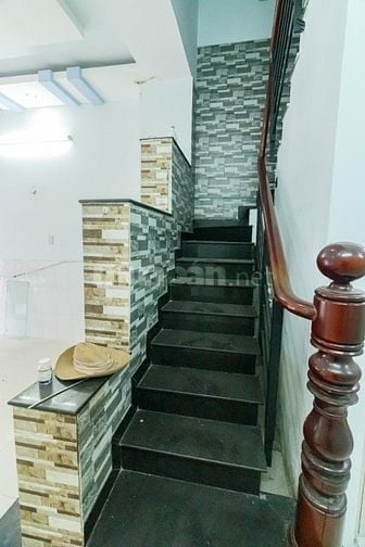 Nhà hẻm 5m xe hơi Tân Kỳ Tân Quý, Bình Tân