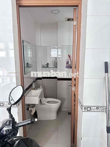 Cho Thuê mặt bằng đẹp vị trí trung tâm Bình Thạnh