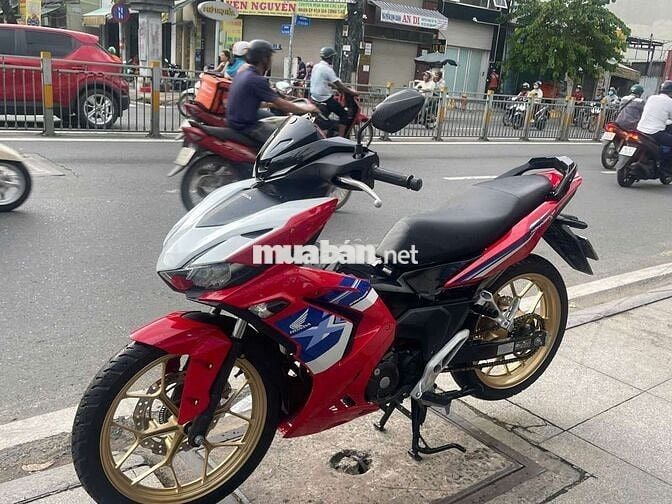 Honda winner x ABS 2023 mới 90% Bstp chính chủ