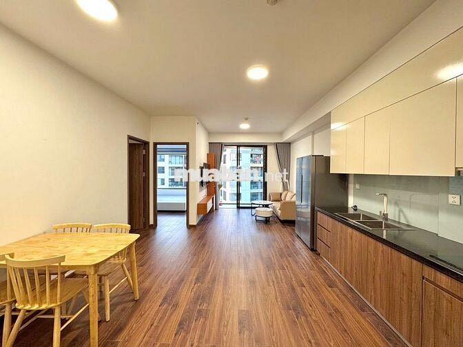 Chính Chủ Gửi Bán Akari City GĐ2 - 2PN2WC - Full Nội Thất - 2 Balcony