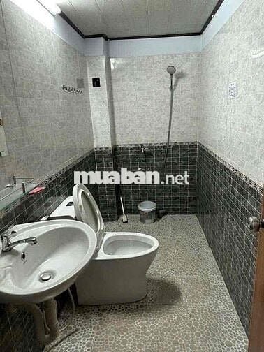 Nhà cho thuê  - Luỹ Bán Bích- Tân Phú - 3PN - giá 11tr