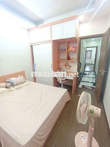 Nhà Đẹp ĐÔNG NGẠC 🌞 48.8m²/4 tầng - 2 THOÁNG - Cạnh HỒ- Ô TÔ ĐỖ CỬA