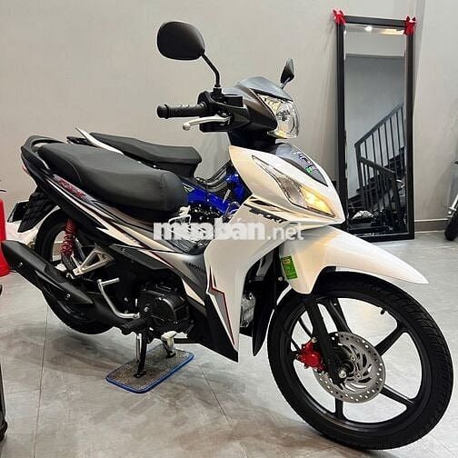 Honda Wave RSX 110  Sport 12.2024 BSTP siêu lướt