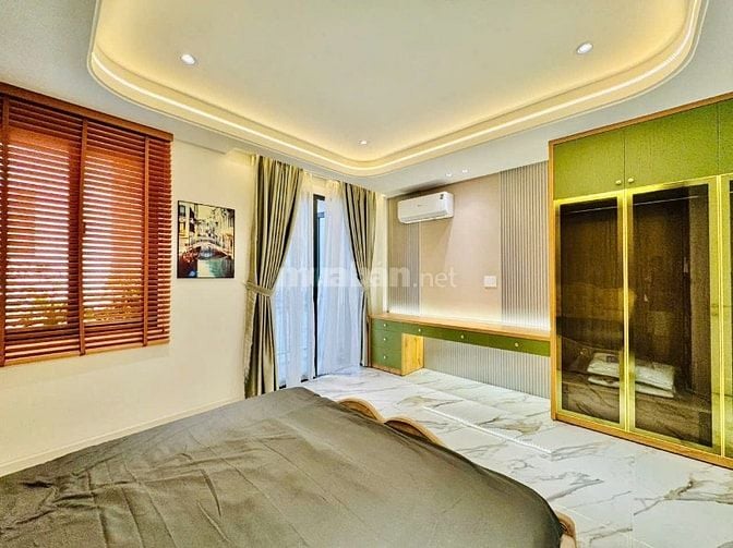 MẶT TIỀN TRẦN CHÁNH CHIẾU - QUẬN 5 CHỈ 16.5 TỶ ĐANG CHO THUÊ 50TR/TH 