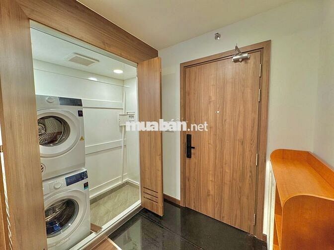 Chính Chủ Gửi Bán Akari City GĐ2 - 2PN2WC - Full Nội Thất - 2 Balcony