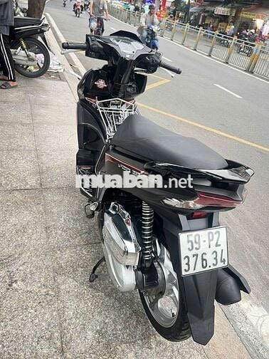 Honda air blade 2017 mới 90% Bstp chính chủ