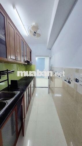 Chính chủ cho thuê căn Ehome 2PN,2WC full NT. Giá 7triệu/tháng. Ở liền