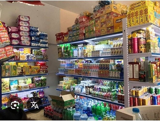 LOA LOA LOA!!!HỆ THỐNG CỬA HÀNG BÌNH TÂN TUYỂN DỤNG
