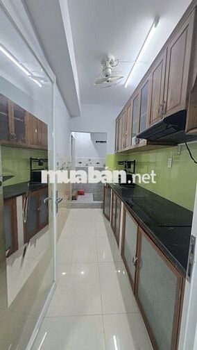 Chính chủ cho thuê căn Ehome 2PN,2WC full NT. Giá 7triệu/tháng. Ở liền