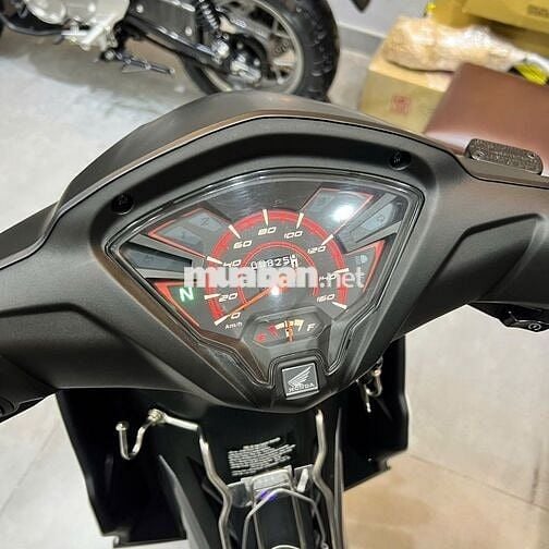 Honda Wave RSX 110  Sport 12.2024 BSTP siêu lướt