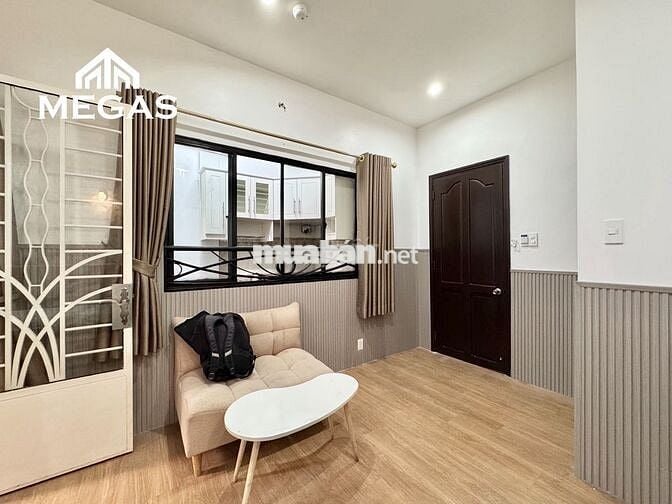 KHAI TRƯƠNG DỰ ÁN 1PN BANCONG NGAY KHU PHỐ NHẬT - THÁI VĂN LUNG