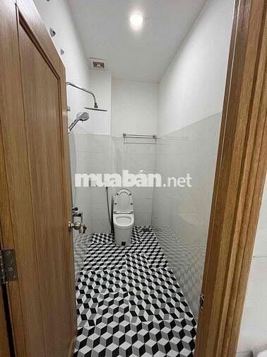 Chào bán nhà 2 tầng mặt tiền kinh doanh đường 7m5 thoing dài