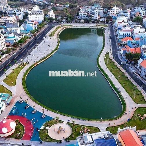 HÀNG HIẾM – BIỆT THỰ SÁT CÔNG VIÊN BỜ HỒ, GẦN BIỂN THÙY VÂN VŨNG TÀU