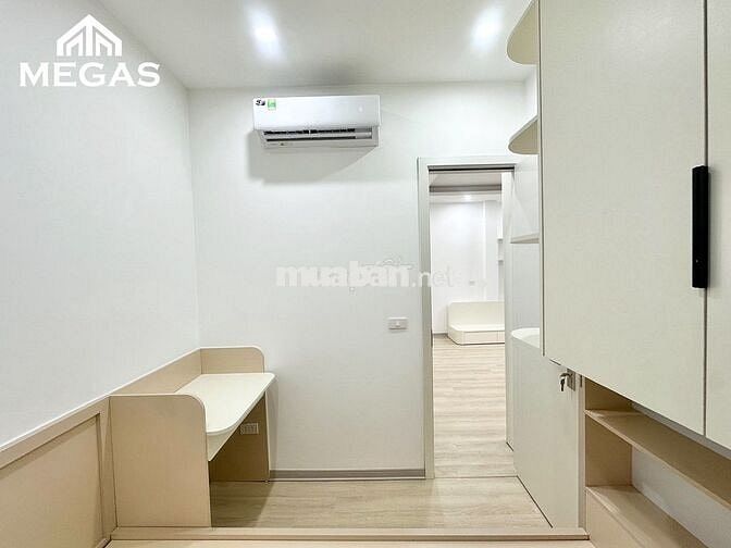 CĂN HỘ DỊCH VỤ MỚI KHAI TRƯƠNG 65M2 2 NGỦ NGAY ĐẦU ĐƯỜNG KIM MÃ - LÁNG