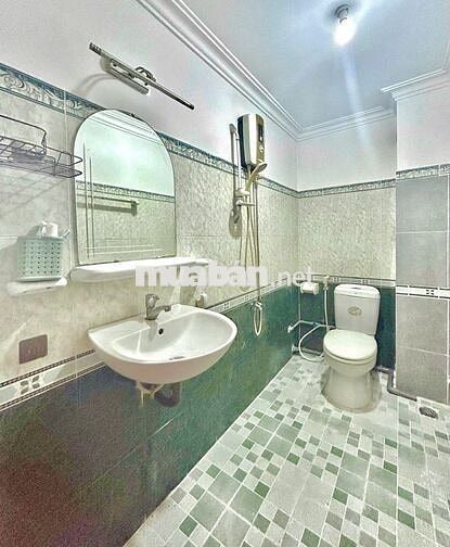 STUDIO BAN CÔNG NGAY ĐH VĂN LANG CƠ SỞ 3 - ĐẶNG THÙY TRÂM, BÌNH THẠNH