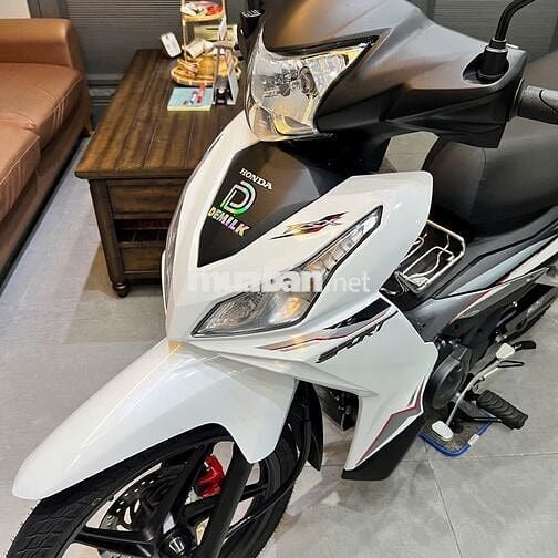 Honda Wave RSX 110  Sport 12.2024 BSTP siêu lướt
