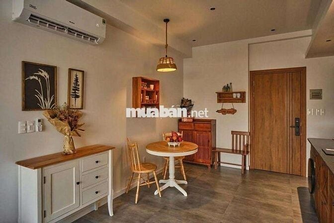 🔥🔥CHO THUÊ CĂN HỘ 1PN, 2PN TRUNG TÂM BA ĐÌNH, NGAY LOTTE LIỄU GIAI