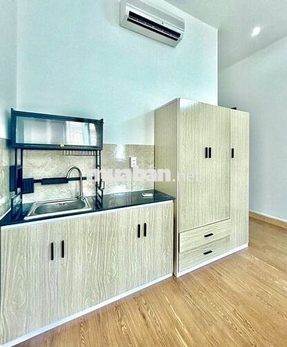 STUDIO BAN CÔNG NGAY ĐH VĂN LANG CƠ SỞ 3 - ĐẶNG THÙY TRÂM, BÌNH THẠNH