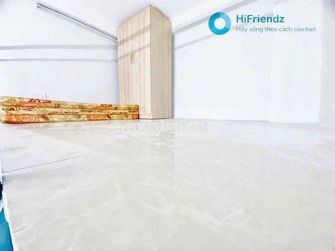 CHO THUÊ PHÒNG TRỌ DUPLEX - CÓ GÁC - CỬA SỔ - NGAY LÊ TRỌNG TẤN