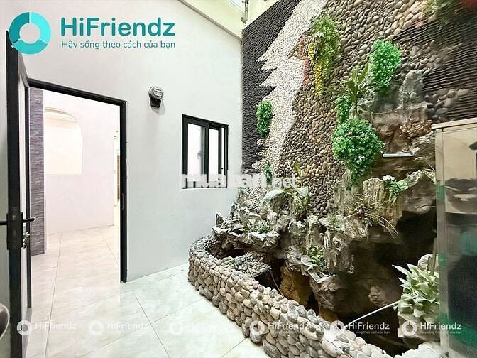 💥CHDV GIÁ RẺ - 1 PHÒNG NGỦ TÁCH BẾP RIÊNG BIỆT MỚI XÂY NGAY LÊ ĐỨC THỌ
