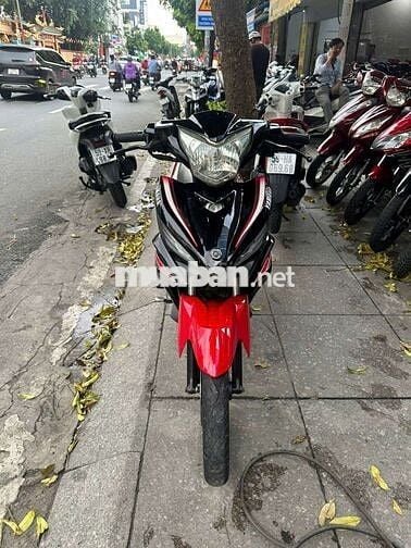 Yamaha Exciter 135 2014 mới 90% biển số thành phố