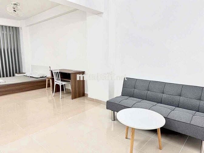 Căn hộ 1 Phòng Ngủ – Phạm Hữu Lầu, Phú Mỹ, Quận 7