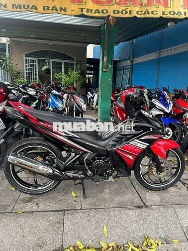 Yamaha Exciter 135 2014 mới 90% biển số thành phố