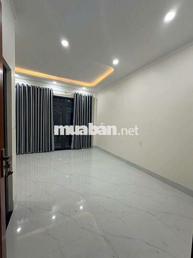 Cho thuê nhà vừa ở vừa làm vp gần ngã tư 550