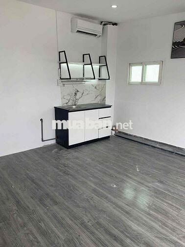 chdv Full nt thang máy phan văn trị lời 30tr giá ib