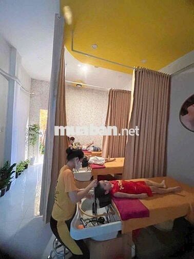 CHO THUÊ MẶT TIỀN NGUYỄN VĂN KHỐI - GÒ VẤP