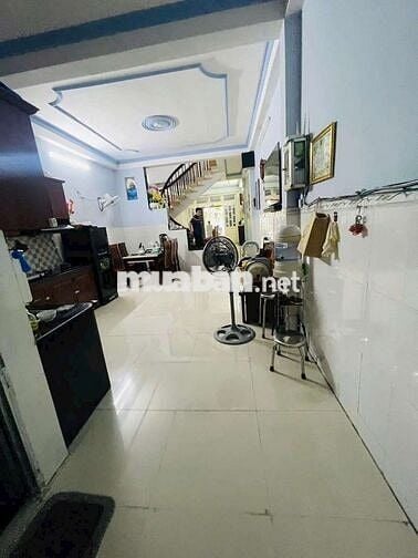 Cho thuê nhà hẻm xe hơi Nguyễn Văn Săng Quận Tân Phú