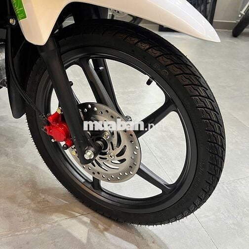 Honda Wave RSX 110  Sport 12.2024 BSTP siêu lướt