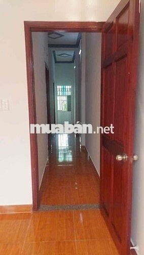 Nhà đẹp 4*14m 3PN hẻm 4m ô tô 2/ ngắn Thới Hoà Vĩnh Lộc A