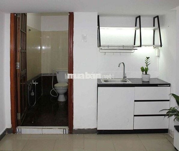 chdv Full nt thang máy phan văn trị lời 30tr giá ib