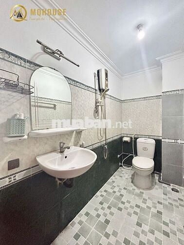 STUDIO BAN CÔNG NGAY ĐH VĂN LANG CƠ SỞ 3 - ĐẶNG THÙY TRÂM, BÌNH THẠNH