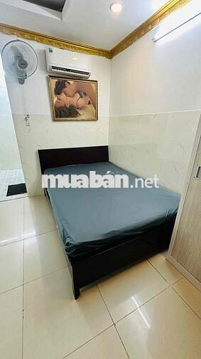 CHO THUÊ PHÒNG ĐẦY ĐỦ NỘI THẤT TẠI KDC TRUNG SƠN