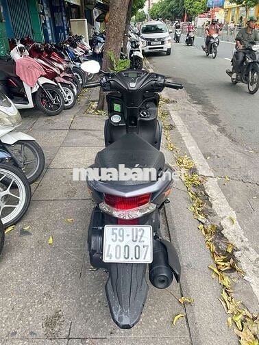 Yamaha fivo ABS 2021 mới 90% Bstp chính chủ