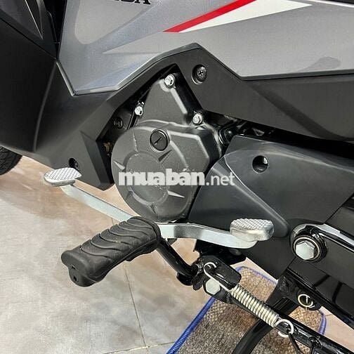 Honda Wave RSX 110  Sport 12.2024 BSTP siêu lướt