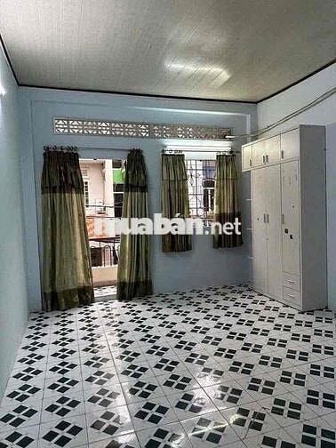 Nhà cho thuê  - Luỹ Bán Bích- Tân Phú - 3PN - giá 11tr