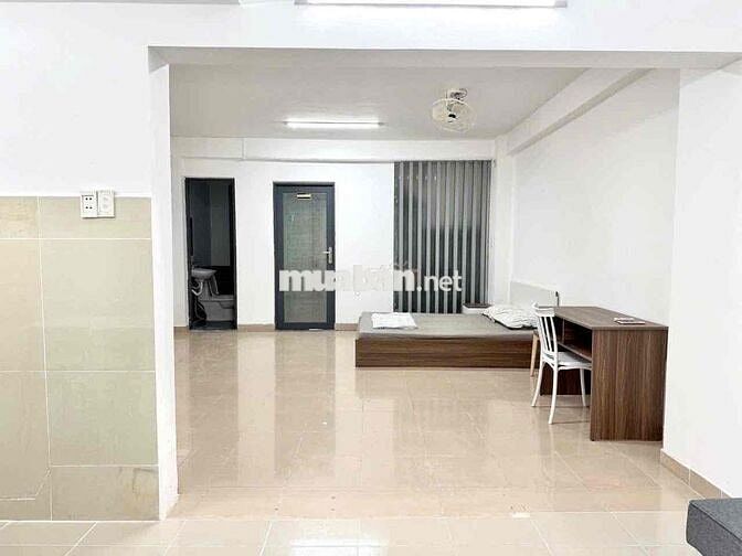 Căn hộ 1 Phòng Ngủ – Phạm Hữu Lầu, Phú Mỹ, Quận 7