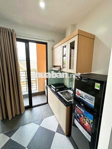 KHAI TRƯƠNG TOÀ CCMN MỚI TINH NGAY MẶT PHỐ ĐỘI CẤN