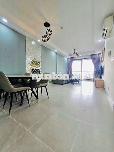 Căn hộ GoldView view hồ bơi cực xịn, full nội thất giá chỉ 19tr!