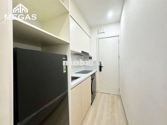 CĂN HỘ DỊCH VỤ MỚI KHAI TRƯƠNG 65M2 2 NGỦ NGAY ĐẦU ĐƯỜNG KIM MÃ - LÁNG