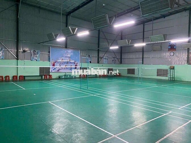 Cho thuê xưởng Thuận An 450m/20tr đường cont làm kho sx nhẹ