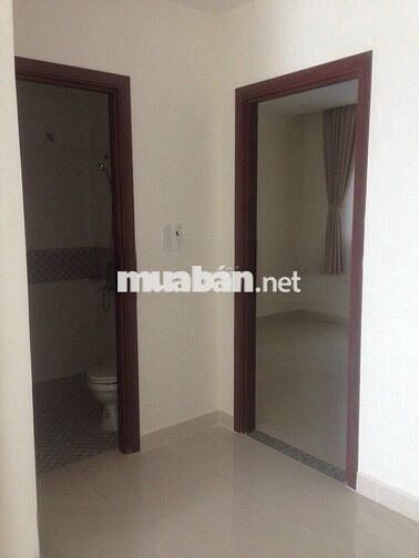 Cho thuê căn hộ 8X Rainbow - Đường Bình Long - 3PN 90m2 - Nhà mới