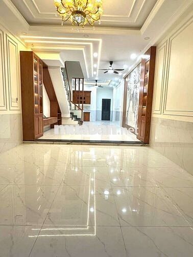 Cho thuê nhà vừa ở vừa làm vp gần ngã tư 550